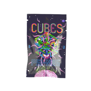 Order Scooby Snacks Microdose Capsules - 5x300mg Pack