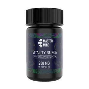 Buy vitality capsules online - 3000mg energy boost